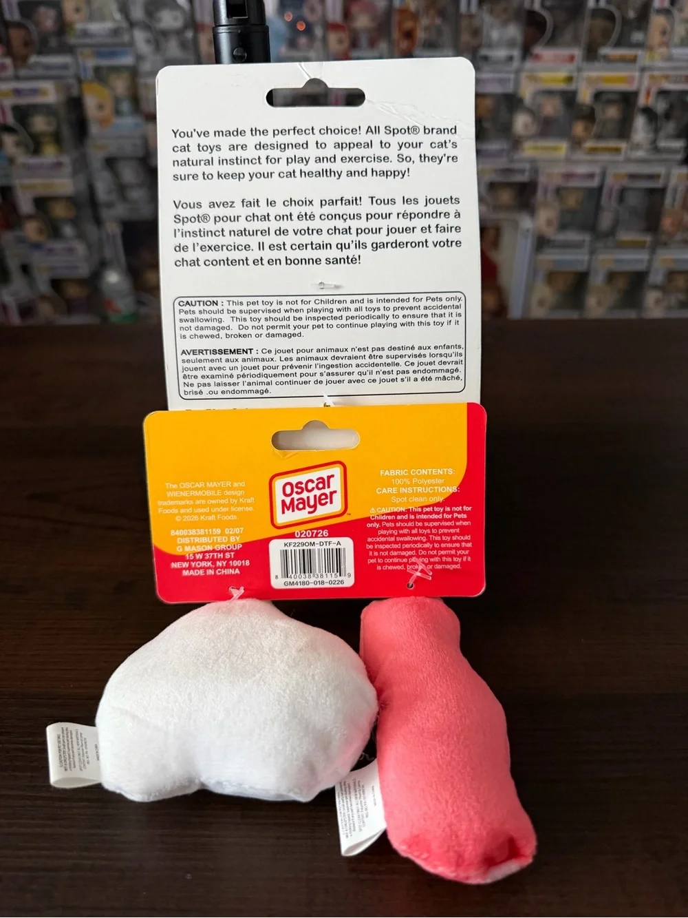 Cat Toys Bundle